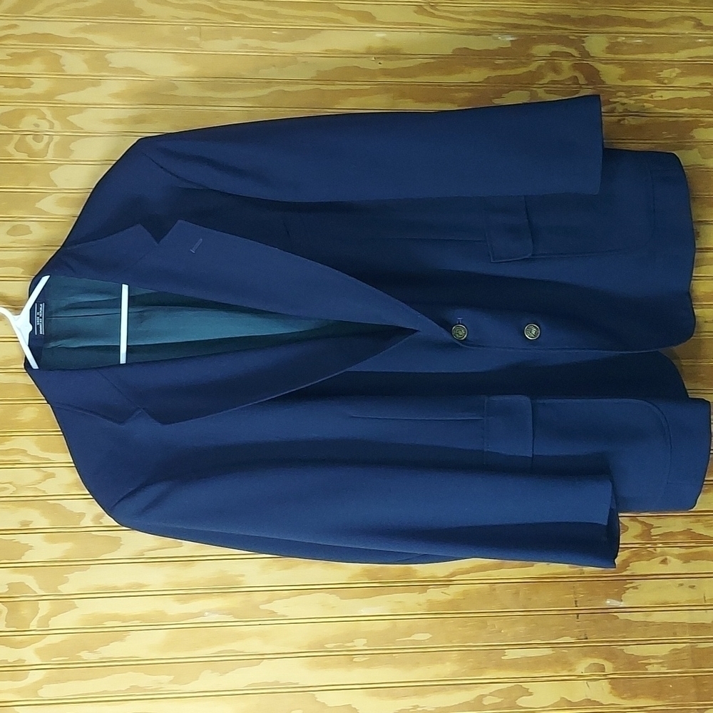 Barrington suit jacket